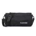 thumbnail image 1 of Pequeña bolsa de fitness para hombre y mujer, bolsa de viaje, bolsas deportivas de fin de semana para hombre y mujer, bolsas de entrenamiento con compartimento para zapatos para entrenamiento,, 1 of 5
