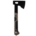 thumbnail image 3 of Kershaw Deschutes Hacha de hacha de campamento de acero inoxidable de espiga completa (1075), 3 of 5