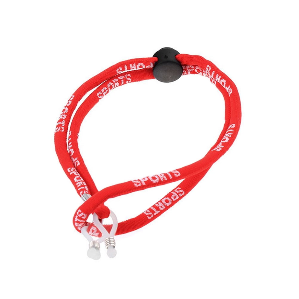 Sports Glasses Rope Anti-slip Glasses 