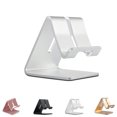 thumbnail image 4 of Baohd Support en Alliage d'Aluminium pour iPad iPhone HTC Samsung Téléphone Mobile Tablette, 4 of 9