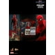 thumbnail image 2 of Figura Hot Toys MMS625 - Marvel Comics - Spider Man : No Way Home - Spider Man Battling Version, 2 of 3