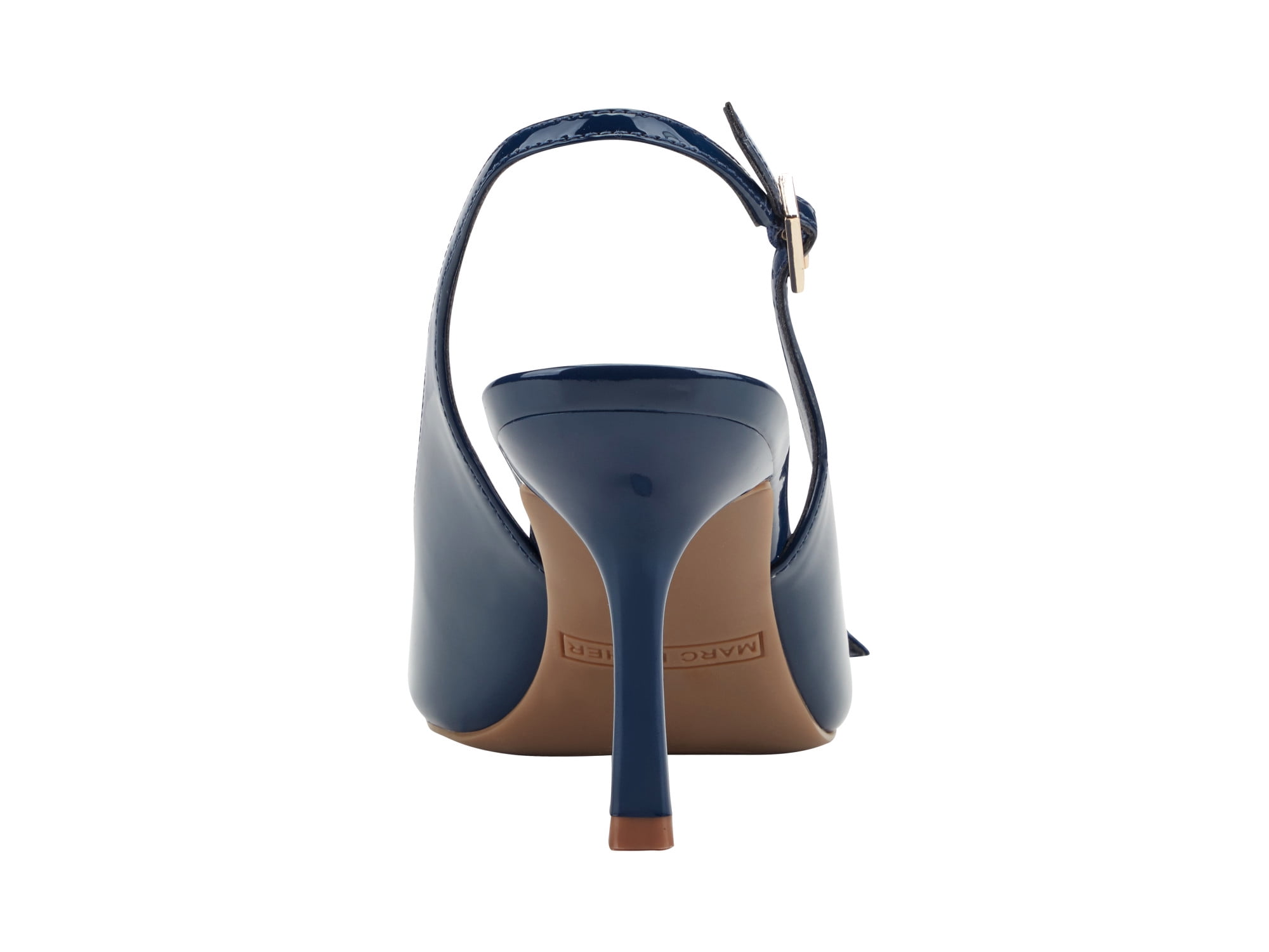 Marc Fisher Paza Women's Slingback Open Toed Heel