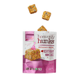 thumbnail image 3 of E & C's Snacks Heavenly Hunks Gluten Free, Vegan Baked Birthday Cake Cookies, 6 oz, 6 Count, 3 of 6