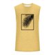 thumbnail image 4 of Hombres Moda Casual Impresión Suéter Cuello Redondo Deportes Tanque sin Mangas para el Uso Diario Al Aire Libre, 4 of 5