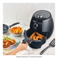 thumbnail image 3 of Batería 8 Piezas T-Fal Supercook Antiadherente con Freidora, 3 of 5