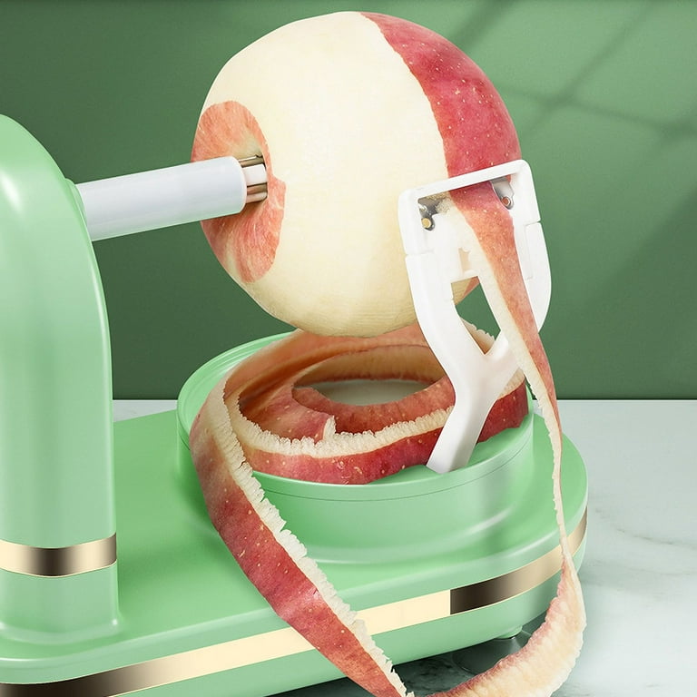 1pc Handheld Fruit Peeler For Apple, Peel Shaver Kitchen Tool