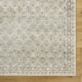 thumbnail image 4 of Livabliss x Our PNW Home Rainier Updated Traditional Washable Area Rug, 5'3" x 7'3", Olive, 4 of 11