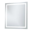 thumbnail image 5 of Hardwired LED Mirror W36 x H40 Dimmable 5000K, 5 of 5