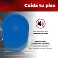 thumbnail image 4 of Par De Discos Olímpicos X-Rush 20 Kg Azul, 4 of 7