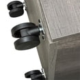 thumbnail image 4 of Tanners Creek Medium Gray 2 Piece Desk Set, 4 of 13