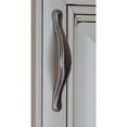 thumbnail image 4 of GlideRite 3 in. Center Beaded Pull Cabinet Hardware Handles, Satin Nickel, Pack of 25, 4 of 5