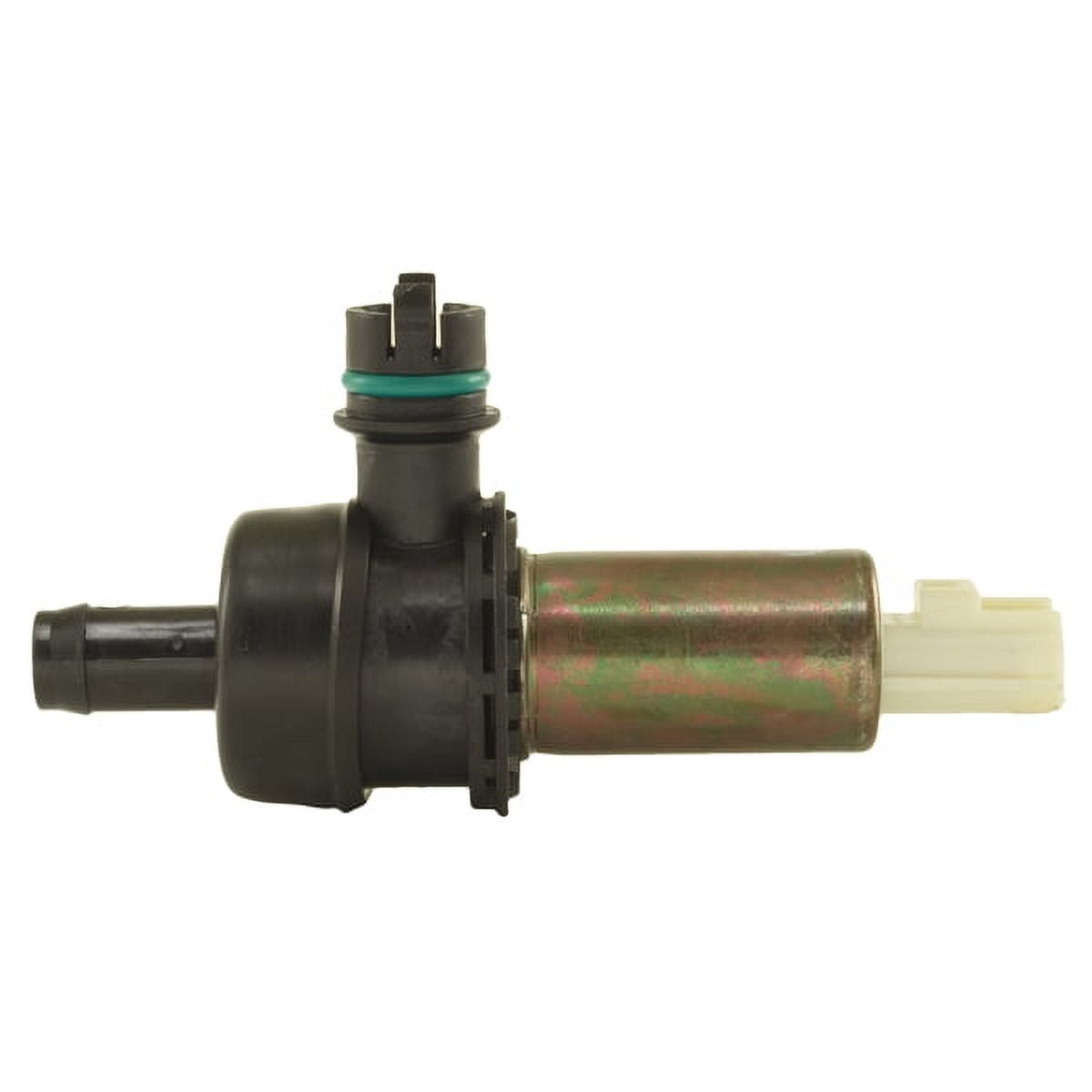 Vapor Canister Vent Solenoid