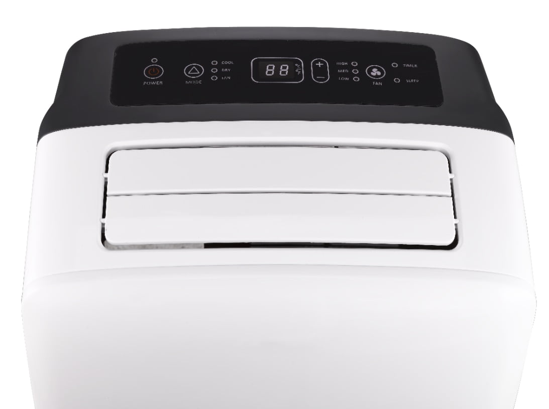 Fridgemaster 10k Portable Ac Walmart Com Walmart Com