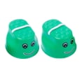thumbnail image 4 of 2 Piezas de Zancos para Saltar, Juguetes de Entrenamiento Sensorial para Caminar, Actividades de Integración Sensorial, Juguetes de Entrenamiento de E Verde shamjiam Zancos de salto, 4 of 9