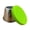 Green, variant on AUHomi Salad Dressing Container To Go, 2.4oz Small Condiment Containers with Leakproof Silicone Lids, Reusable Stainless Steel Sauce Cups for Lunch Bento Box, Picnic and Travel (1 PCS, Green)