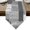 Gray, variant on Gray Wood Plank Table Runner Linen Burlap Table Runner 36 Inches Small Retro Rustic Wooden Patchwork Texture Dresser Scarves for Kitchen Island Coffee Dining Room Party Wedding Holiday Decor 13"x36"