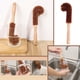 thumbnail image 3 of Cepillos de mango largo para limpiar vasos y botellas, para uso en cocinas Cepillos para limpiar teteras y cafeteras Cepillos de limpieza para el hogar, duraderos y fáciles de limpiar, 3 of 8