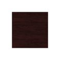 thumbnail image 2 of Alera Valencia Series Bookcase, Six-Shelf, 31 3/4w x 14d x 80 3/8h, Mahogany, 2 of 8