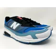 thumbnail image 3 of New Balance NB X-Racer Blue White Black Dad Shoe Men's Size 7.5 Wmns 9 MSXRCFMN, 3 of 6