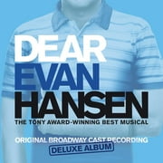 Dear Evan Hansen (Original Broadway Cast) - Dear Evan Hansen - Soundtracks - CD