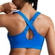 thumbnail image 1 of Sujetador deportivo CRZ YOGA Butterbreeze con cuello en V y tirantes ajustables, 1 of 5