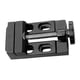 thumbnail image 1 of Prensa de Taladro de 55 Mm Tornillo de Banco de Banco de para Trabajos de Modelado de Artesanía de Joyería, 1 of 6
