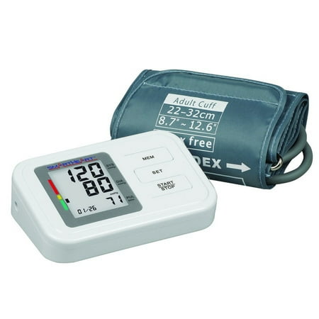 Line2Design Blood pressure Cuff and Pulse - Auto inflate
