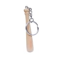 thumbnail image 1 of Hearth & Gear Durable Stick Keychain With Secure Hook For Easy And Everyday Carry, 1 of 2