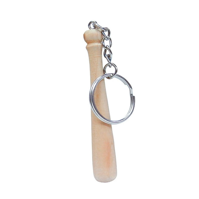 Hearth & Gear Durable Stick Keychain With Secure Hook For Easy And Everyday Carry