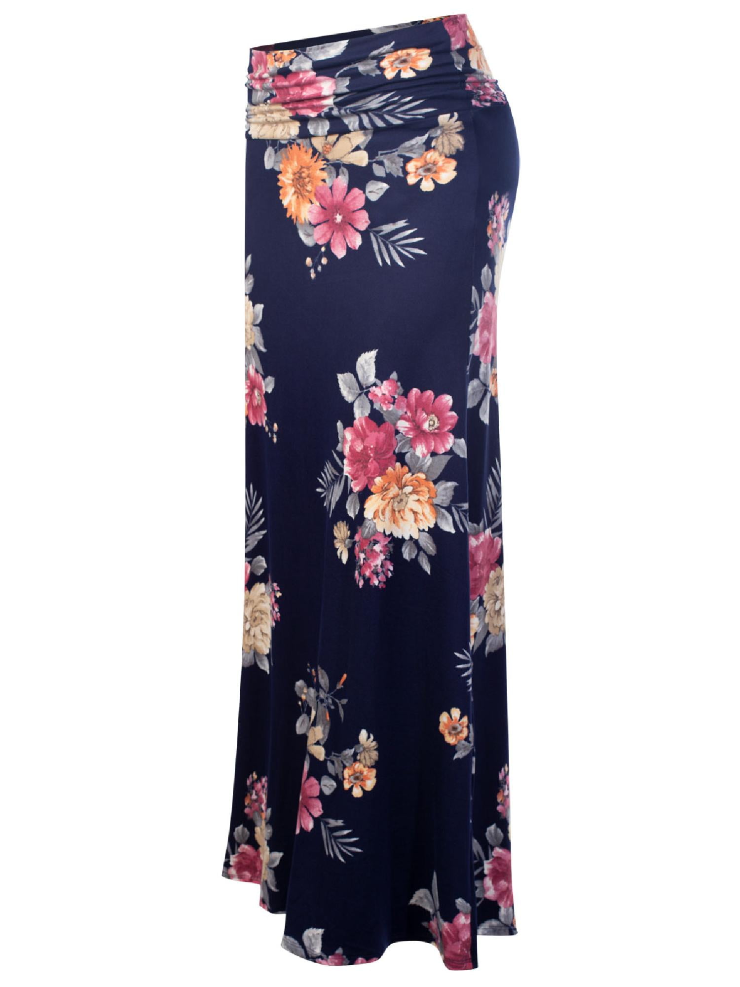 olivia blu maxi skirts