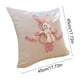 thumbnail image 3 of Fundas de almohada Muebles para el hogar Sofás Funda de almohada de poliéster, 3 of 6