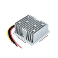 thumbnail image 4 of DC 12 / 24V to DC 48V 6A 288W Voltage Converter Regulator DC/DC Boost Transformer Waterproof, 4 of 6