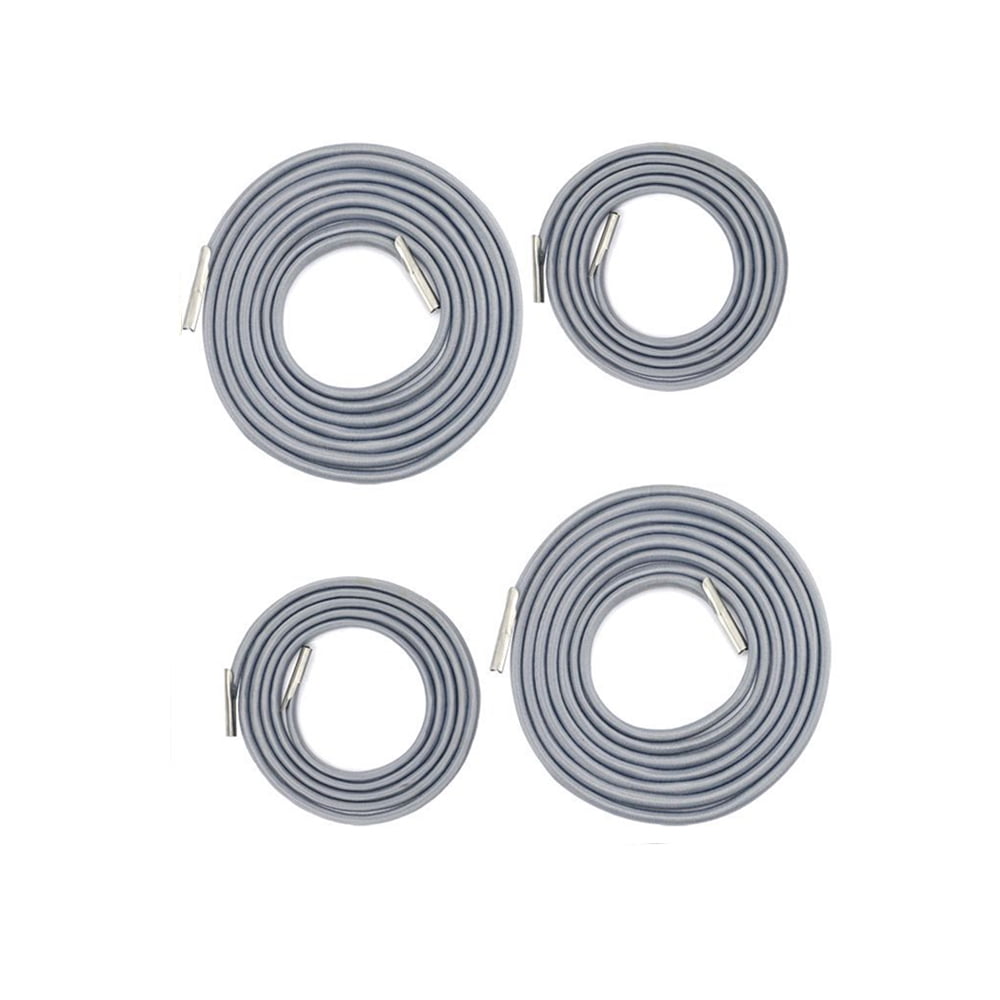 4pcs Elastic Bungee Rope Cord For Folding Chair Zero Gravity Chair