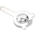thumbnail image 4 of Professional Bar Strainer Daily Use Drink Strainer Stainless Steel Cocktail Filter Drink Accessory, 4 of 8