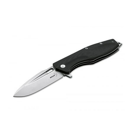 Boker Knives Plus Folding Knife Caracal, 3 1/2