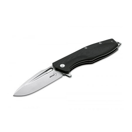 - Boker Knives Plus Folding Knife Caracal, 3 1/2