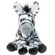 thumbnail image 2 of Peluche de cebra suave Douglas Zadie, 25 cm, 2 of 4