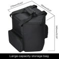 thumbnail image 5 of AOOOWER Outdoor Portable Travel Case Speaker Storage for S1Pro Speaker Bag, 5 of 9