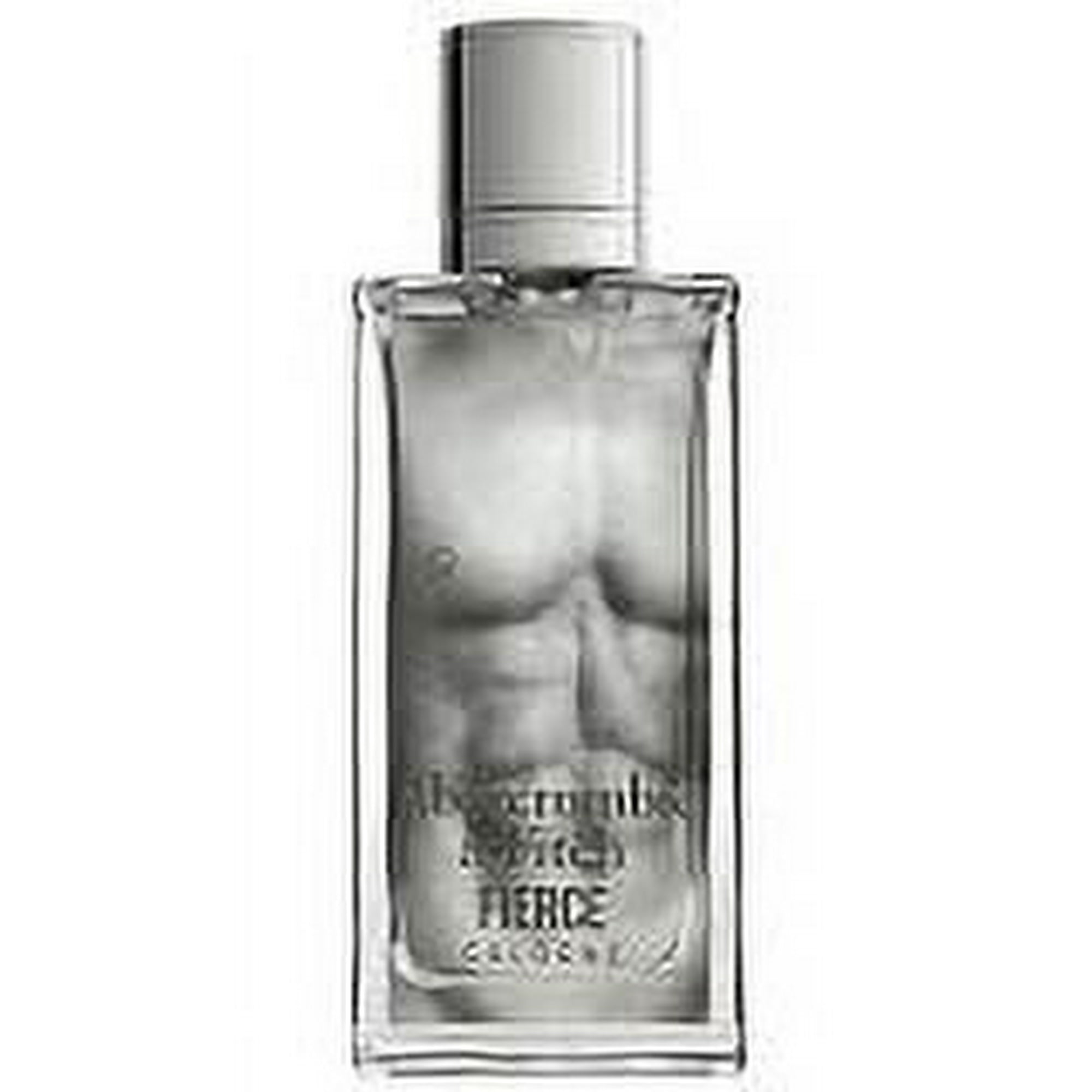 Fierce by Abercrombie & Fitch for Men 3.4 oz - Walmart.ca