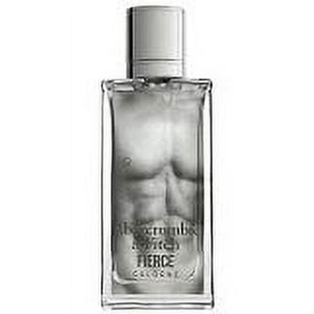Fierce by Abercrombie & Fitch for Men 3.4 oz - Walmart.ca
