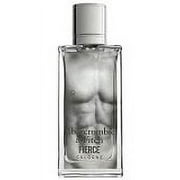 Fierce by Abercrombie & Fitch for Men 3.4 oz
