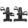 Mini Pedal Exerciser Cycle Exercise Bike Indoor Fitness With LCD Display