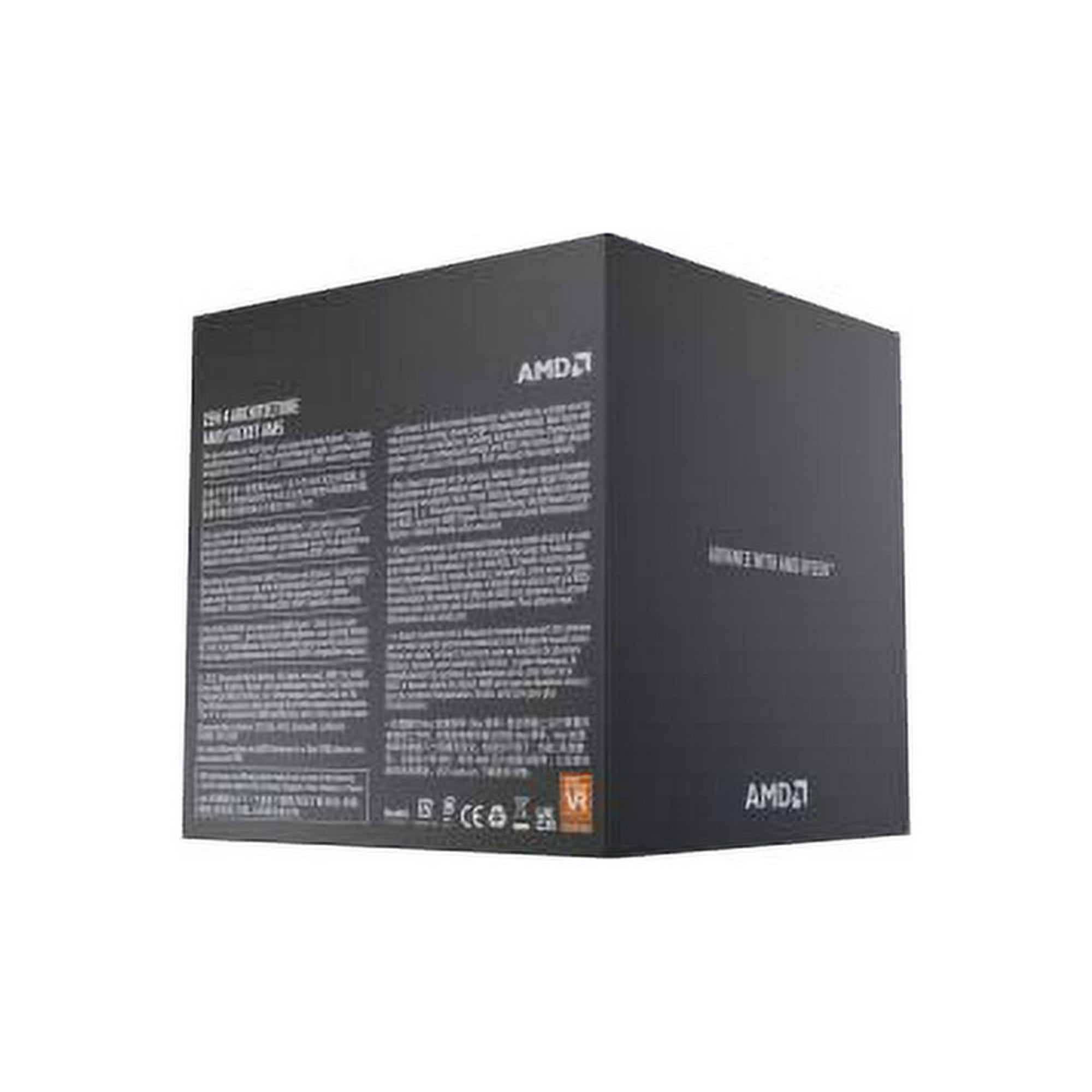 AMD Ryzen 7 7700 - 3.8 GHz - 8-core - 16 threads - 32 MB cache