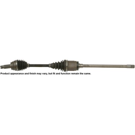 A1 Cardone CV Axle Shaft P/N:60-9319