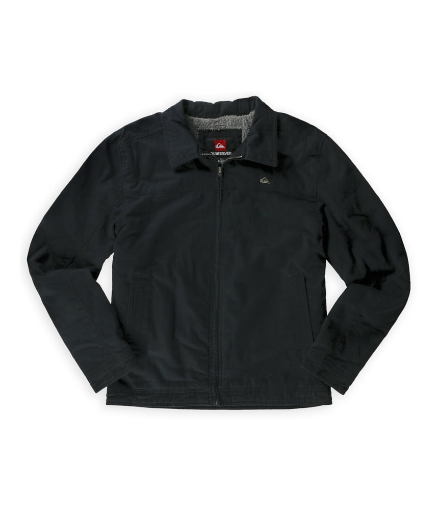 quiksilver harrington jacket