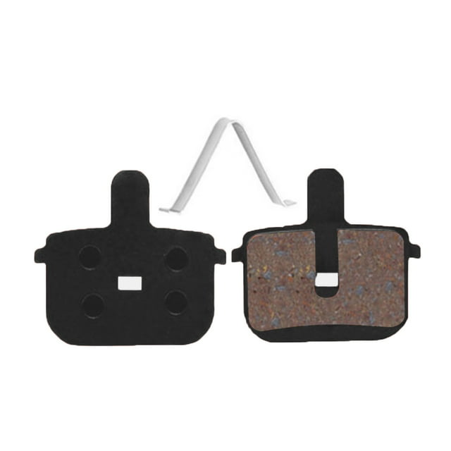 Pastilla De Freno Bicicleta 1 par de pastillas de freno de disco de bicicleta MTB para piezas de ciclismo de carretera BB5 M446 (TP11E) Tmvgtek Accesorios para bicicletas