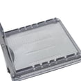 thumbnail image 3 of Soporte de metal plegable para pintura de diamantes, luz LED, portátil, tableta de dibujo, 3 of 4