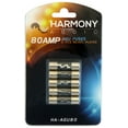 thumbnail image 5 of Harmony Audio HA-AGUFD3 Car 3-Way AGU Fused Distribution Block & 80 Amp Fuses, 5 of 6