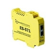 thumbnail image 3 of 1PORT RS232 422/485 ETHERNET TO SERIAL INDUSTRIAL DIN RAIL MOUNTED, 3 of 5
