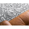 thumbnail image 6 of Rugs.com Boston Collection Rug – 3' x 5' Ivory Low-Pile Rug Perfect For Living Rooms, Large Dining Rooms, Open Floorplans, 6 of 9